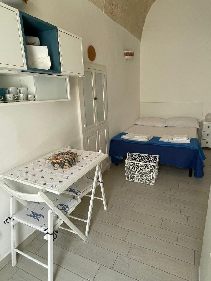 Vila L'Orizzonte Polignano a Mare Exteriér fotografie