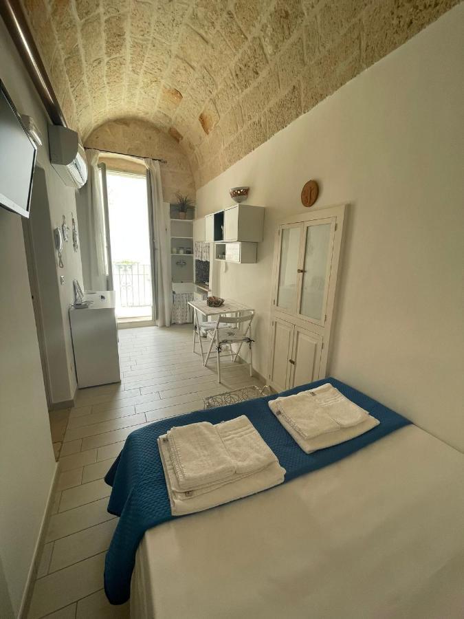 Vila L'Orizzonte Polignano a Mare Exteriér fotografie